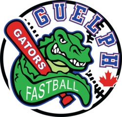 Guelph Gators Fastball