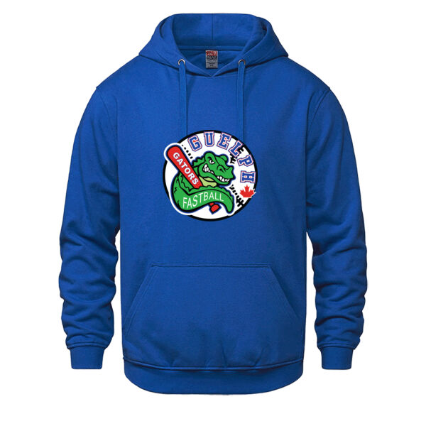 Gators Blend Hoodie Thumbnail