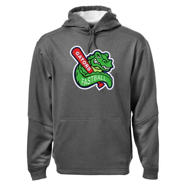 GATORS Polyester Hoodie Thumbnail