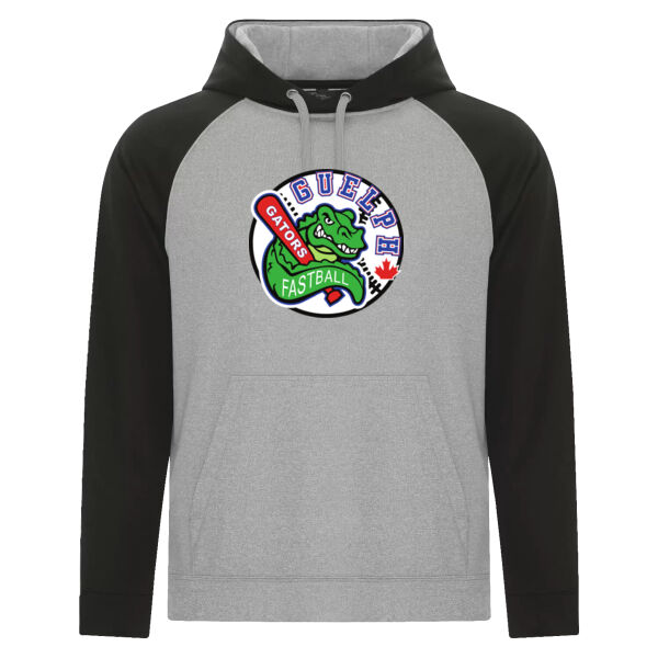 GATORS 2tone hoodie Thumbnail